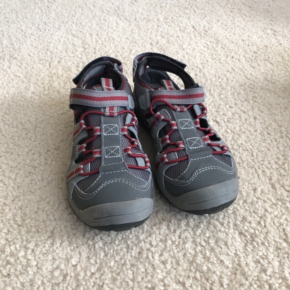 Stride Rite Sandals - Picture 1 of 3